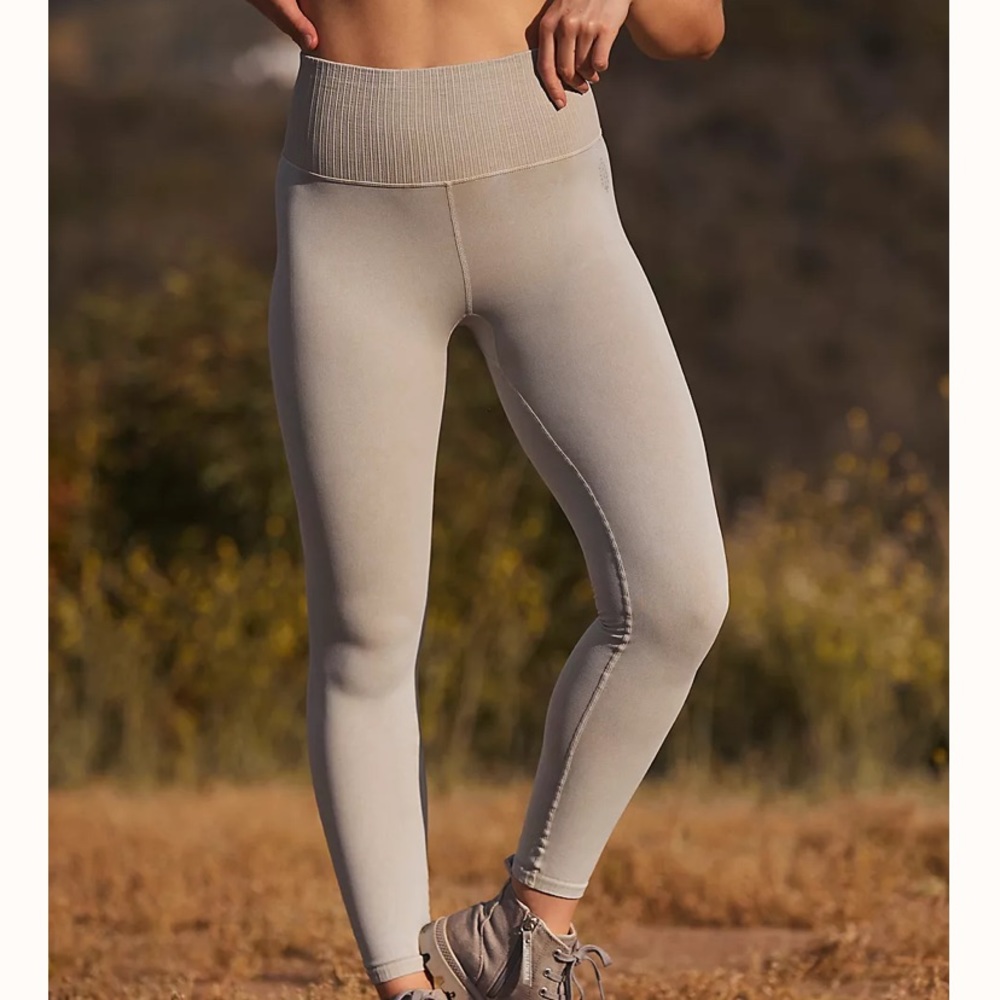 Free People Movement Leggings